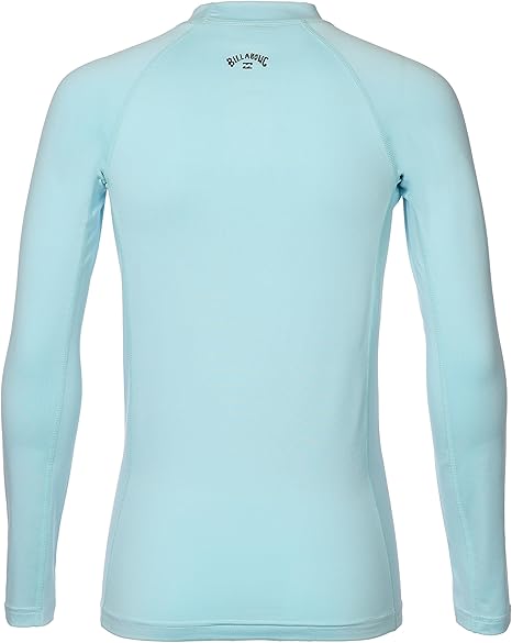 CAMISETA NIÑO(A) BILLABONG ARCH PF